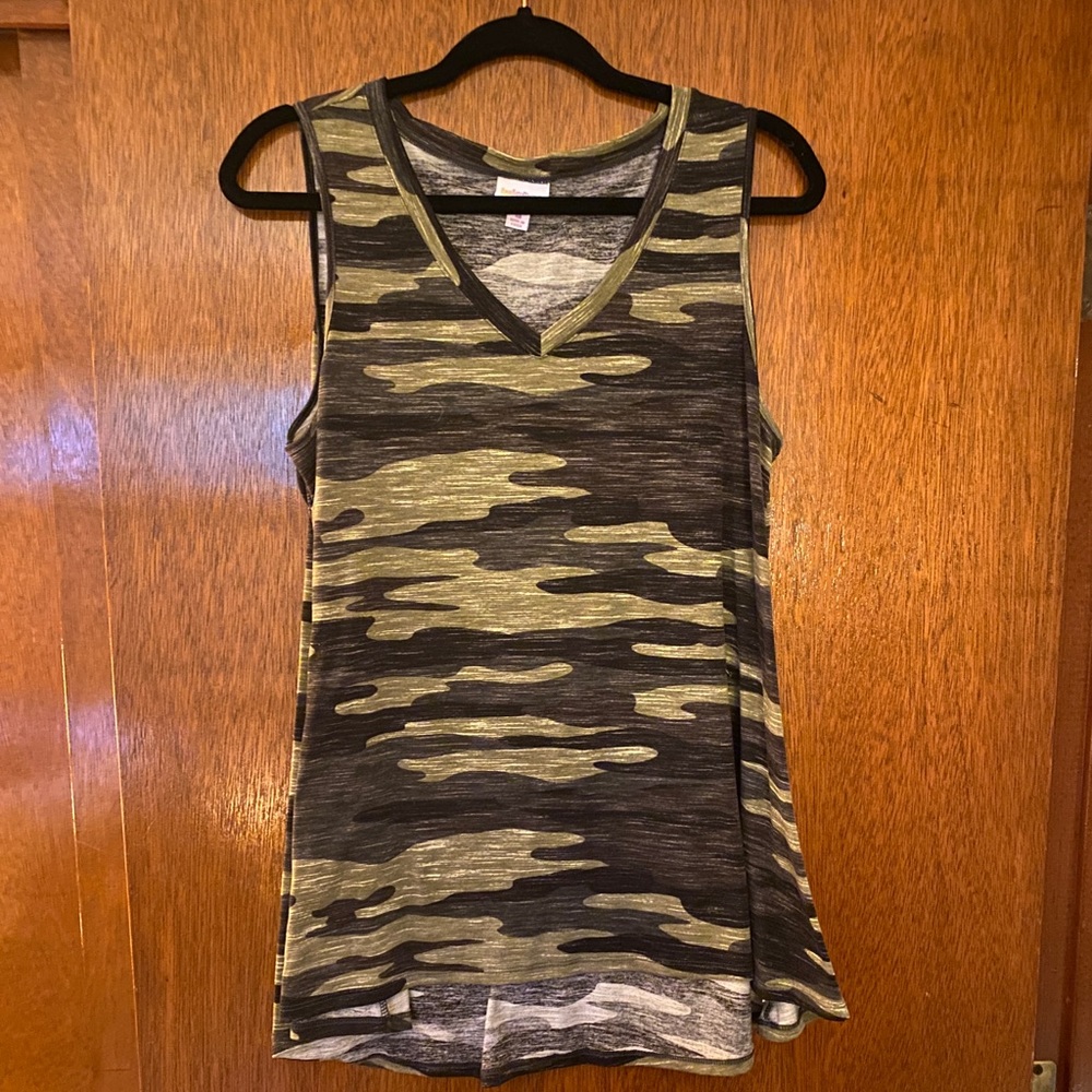 Lularoe Kristina tank top